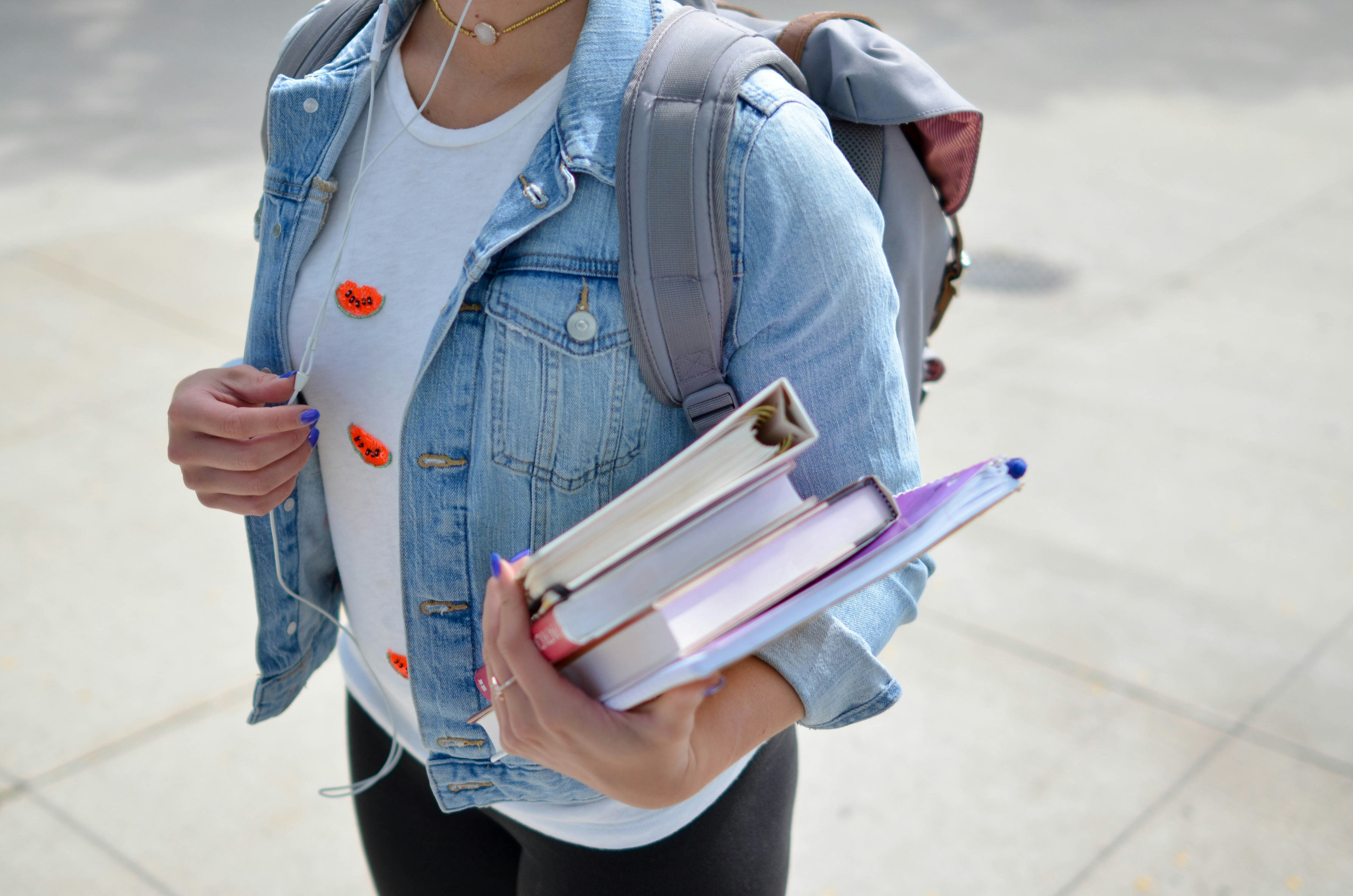 Student success stories